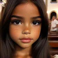 Sofia HENRIQUES 4 a 10 años