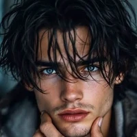 Darío CAMPBELL(papá\lucia)38 años