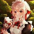 maid