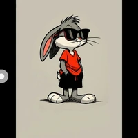 bugs Bunny ( auteur) 😳