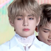 Kim taehyung (omega)