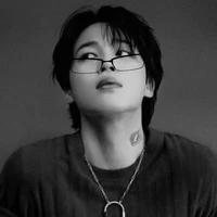 park jimin (omega)