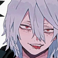Shigaraki Tomura