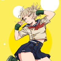 Himiko Toga