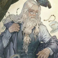 Dumbledore(G)