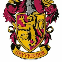 Alumnos y profesores de Gryffindor