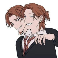 Los gemelos Weasly