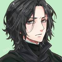 Severus Snape(GDP)