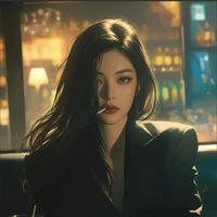 Céline(Mari)Sacha