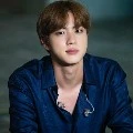 kim seokjin
