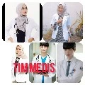tim medis