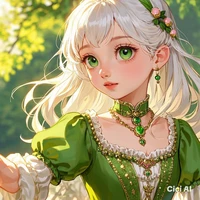 Floria De Estelle