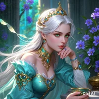 Fellicia De Estelle