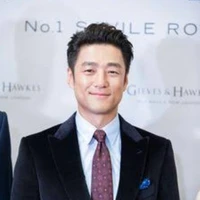 Ferdian Xeandra (Ayah Vino)