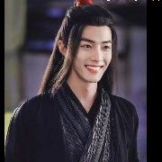 wei wuxian