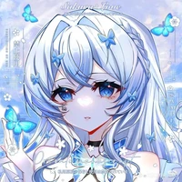 Luna Von Beatrice