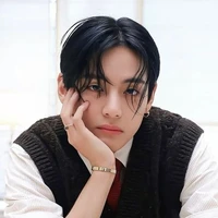 kim taehyung