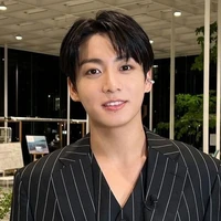 jeon jungkook
