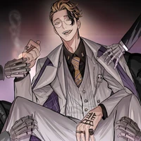 Hanma Shuji