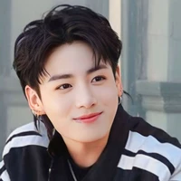Jeon Jung kook ( ml)