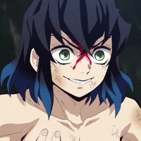 inosuke