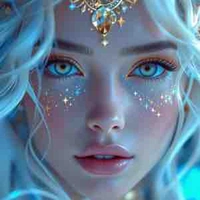 Moonlight goddess/tae eomma 