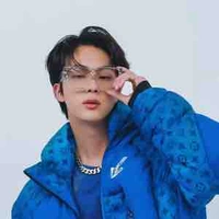 Seokjin/jungkook step eomma 