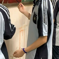 หมอก(พ.อตอนเด็ก)