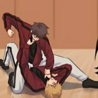 𝙈𝙞𝙮𝙖 𝙩𝙬𝙞𝙣𝙨 𝙎𝙪𝙠𝙖 𝙜𝙚𝙡𝙪𝙙