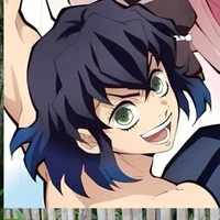 Inosuke