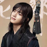 Jeon taehyung ( D O ) 💙