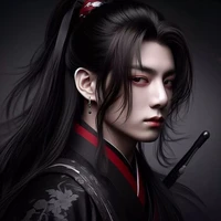 Jeon jungkook ( R A ) king 👑 🖤