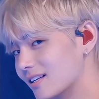 taehyung