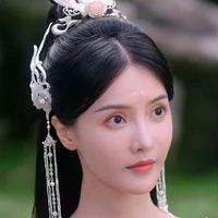 Zhang Zhixi ( concubine) O 🤎