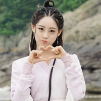 Zhu xudan ( tae personal maid ) O 💜