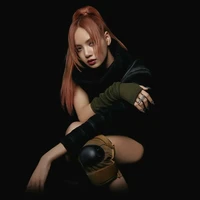 Lalisa Becca Manoban