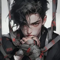 Cyrus (ML Father)