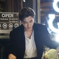 วิสกี้ [พระเอก]