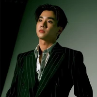 ฟาเดว [พ่อพระเอก]