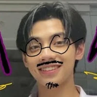 ผมภามมมมม🤔