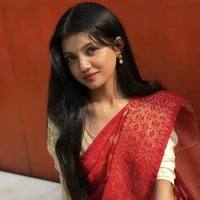 Isani Gupta(fl bestfriend)