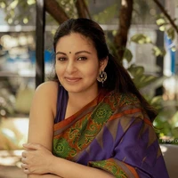 Anu Dhruv Ranawat (ml mother)