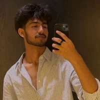 Vithun Ranawat (ml younger brother