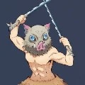 Inosuke