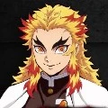 Kyojuro Rengoku
