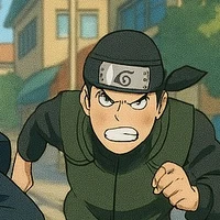 Ninja Irritado 