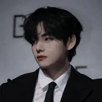 kim teahyung