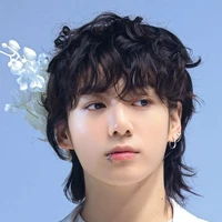 jeon jungkook