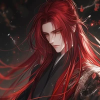 ฟางหวง