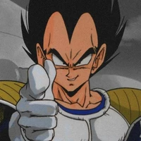 vegeta explorador